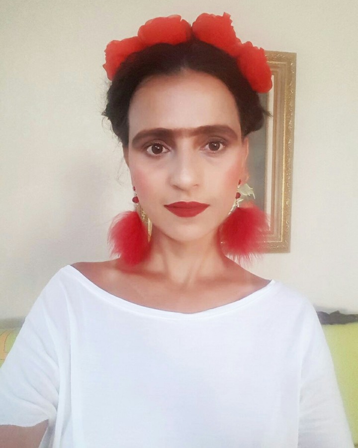 Frida