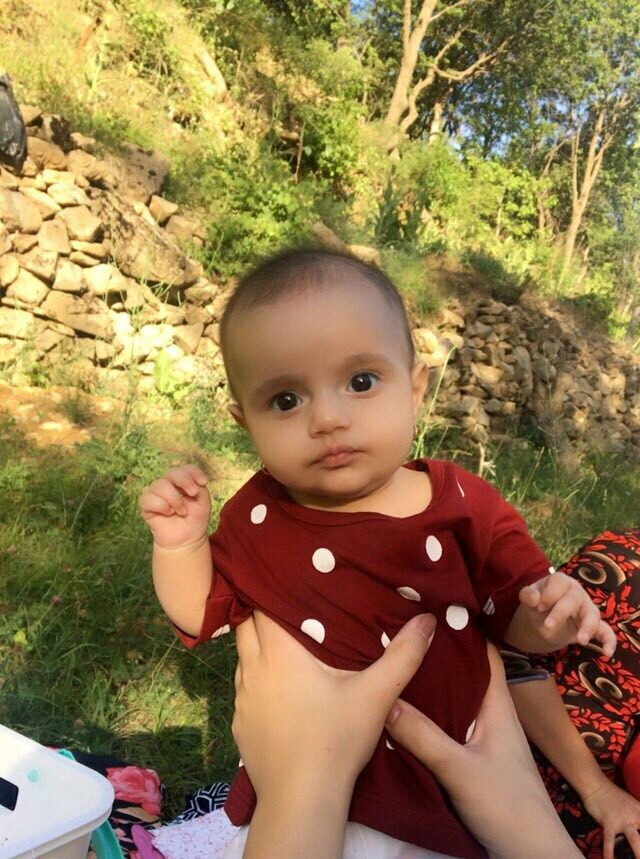 my love