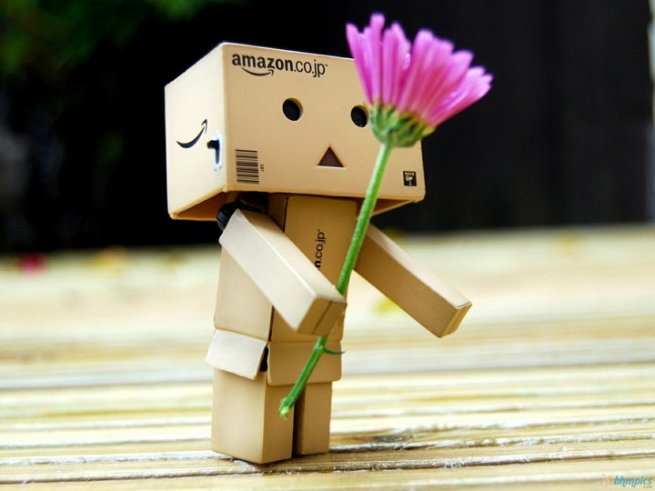 life is nothing without a little love