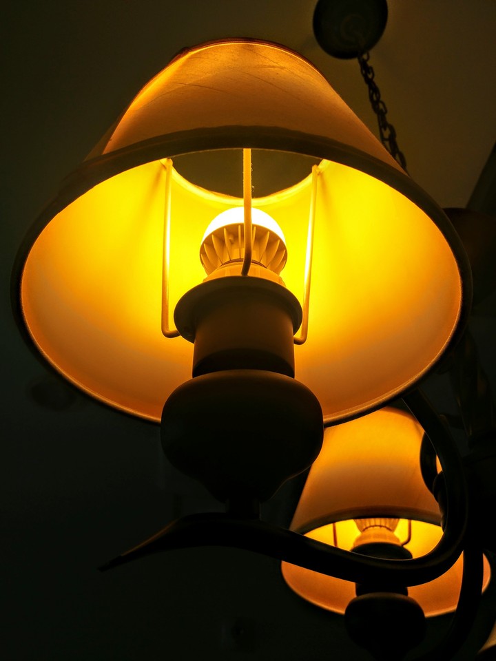 Lights