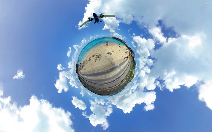art of photography