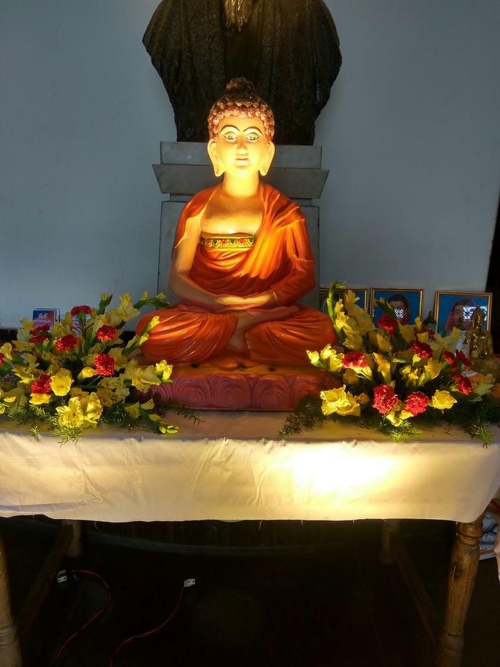 Buddha