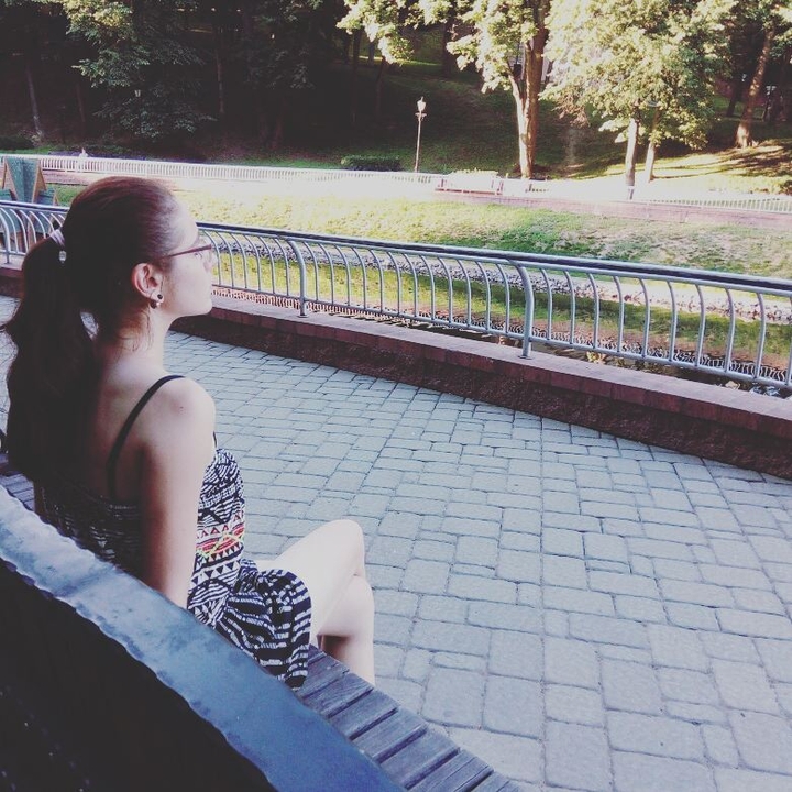 Пейзажи Беларуси