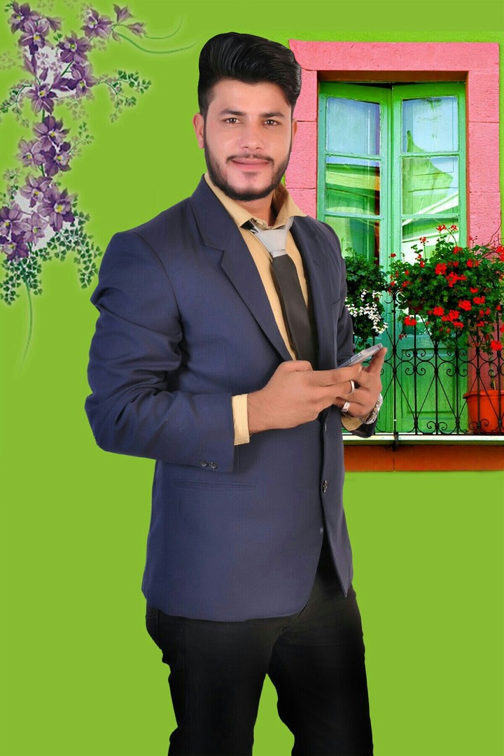 Usman Prince