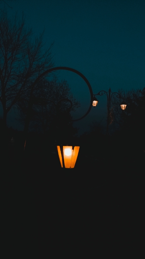 night's sorrow