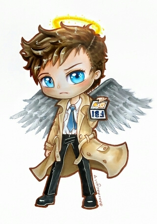 Castiel
