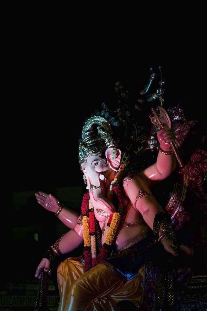 Ganesha