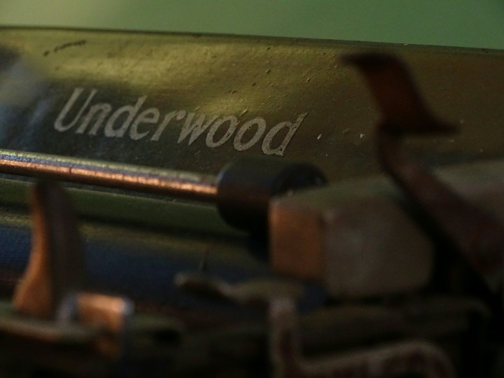 Underwood