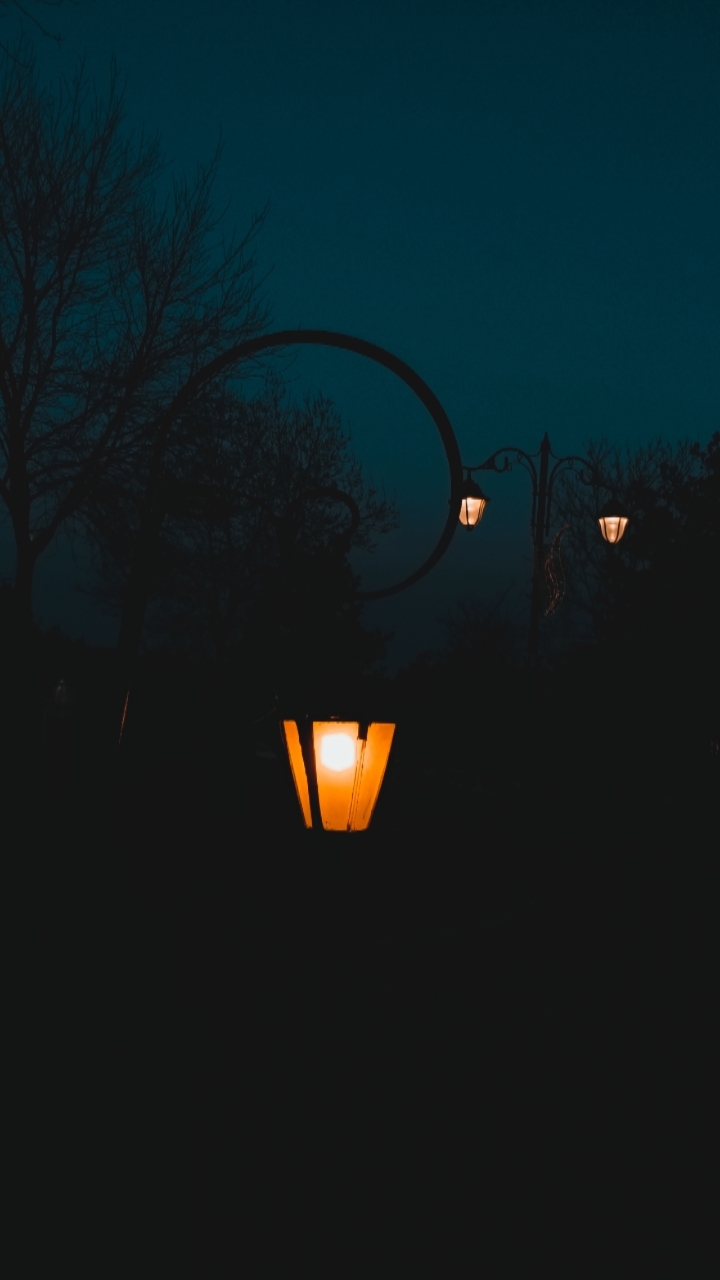 night's sorrow