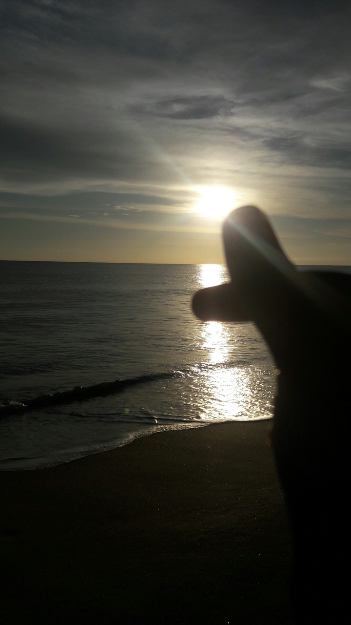 life of humans is sun tommorw can be never define