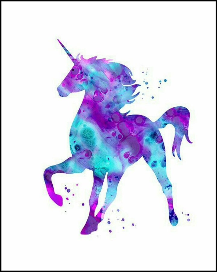 unicorn