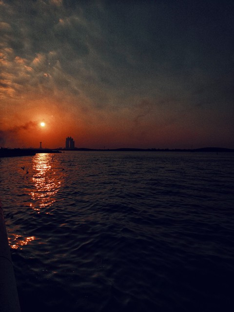 corniche