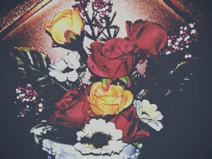Flower's