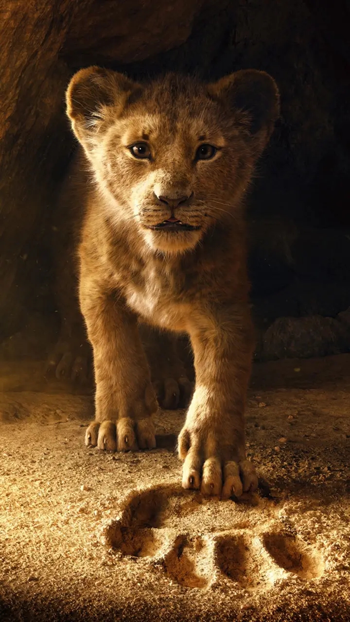 Lion King