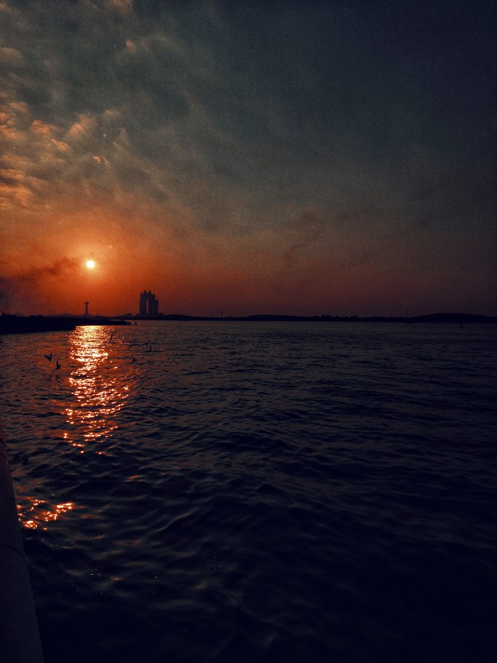 corniche