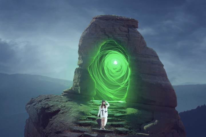 JUNIEL photoshop wallpaper9