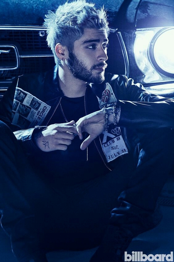 Zayn