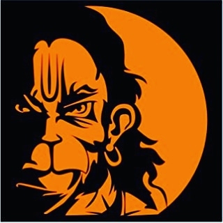 jai hanuman
