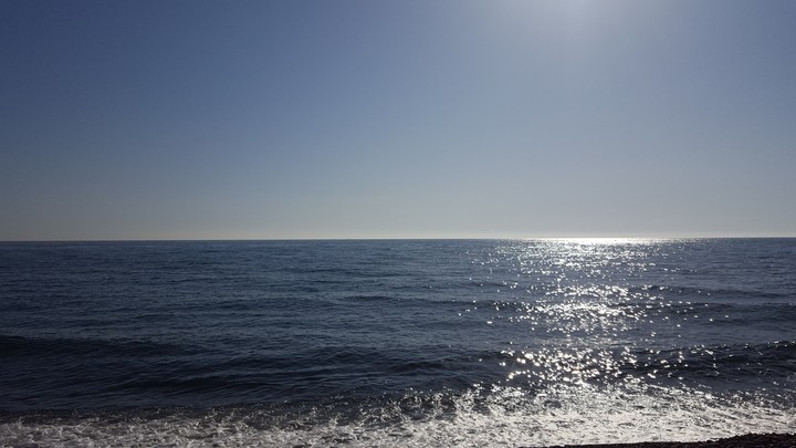 Black sea