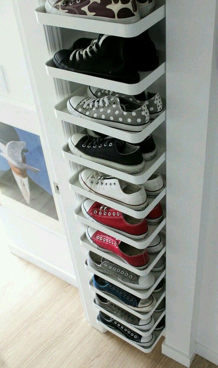 Shoes Stand▶?◀✌