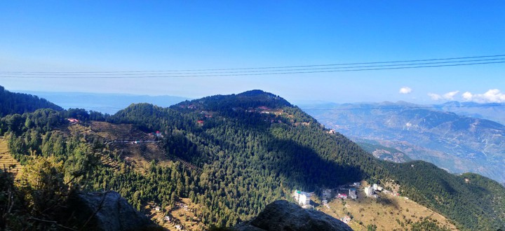 Dalhousie