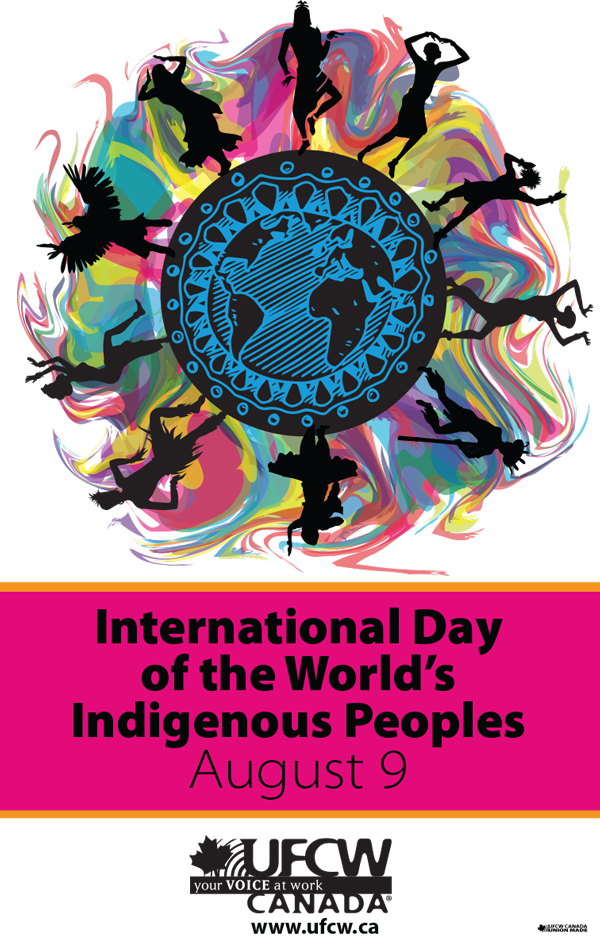 International Day of the World's Indigenous Peoples