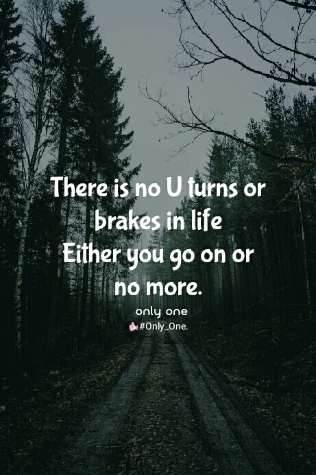 life