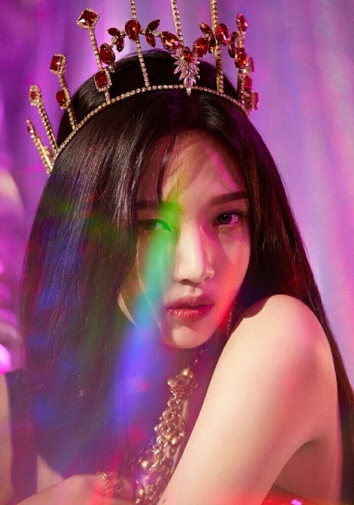 Red Velvet*