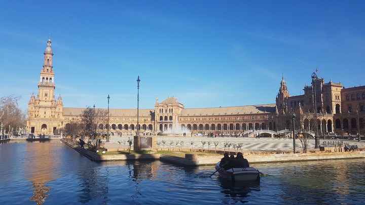 siviglia