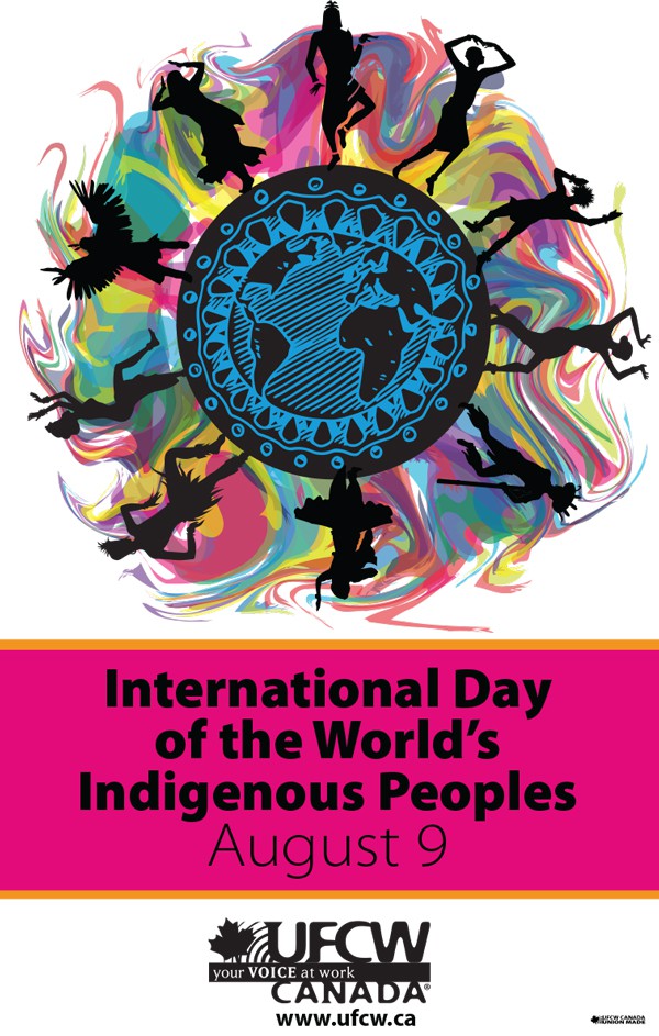 International Day of the World's Indigenous Peoples