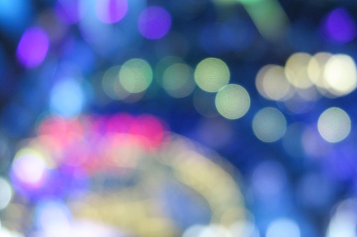 Bokeh
