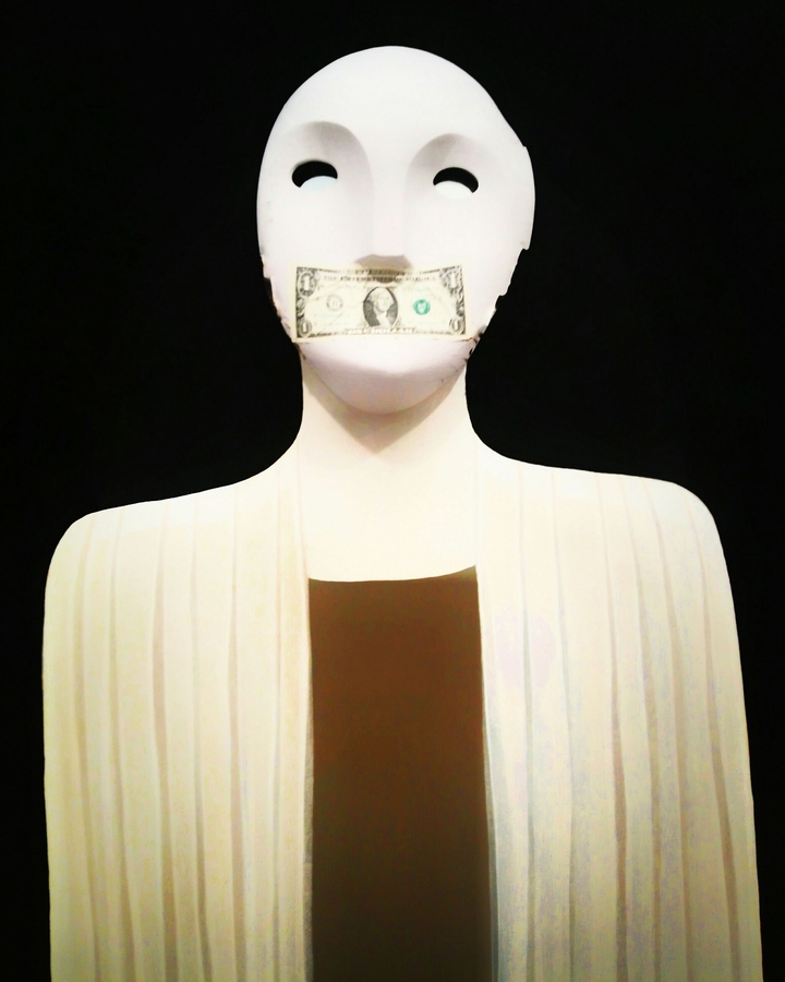 money
