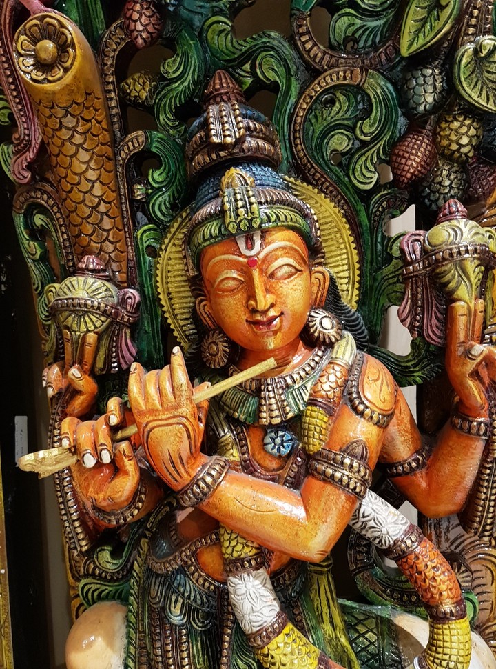 krishna