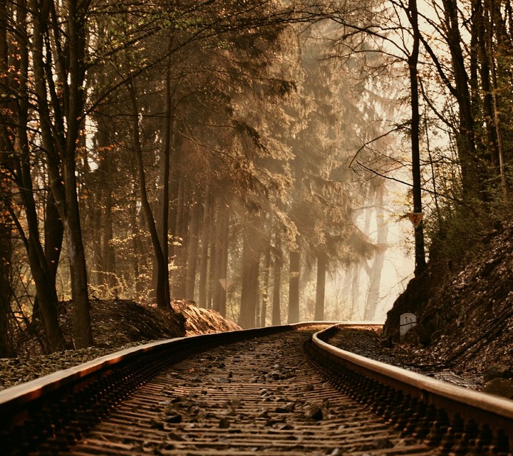 Railway