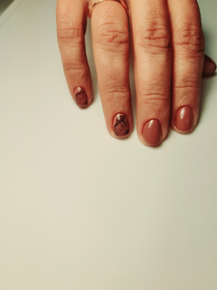 manicure