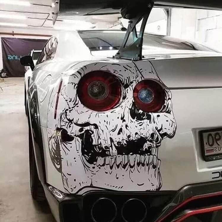 GTR