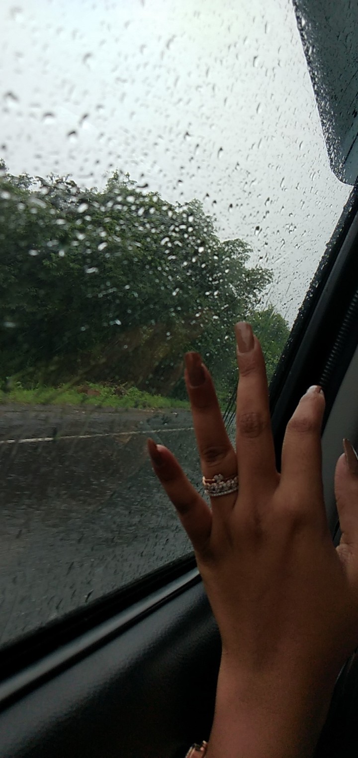 rains rain go away