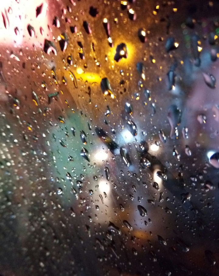 Raindrops