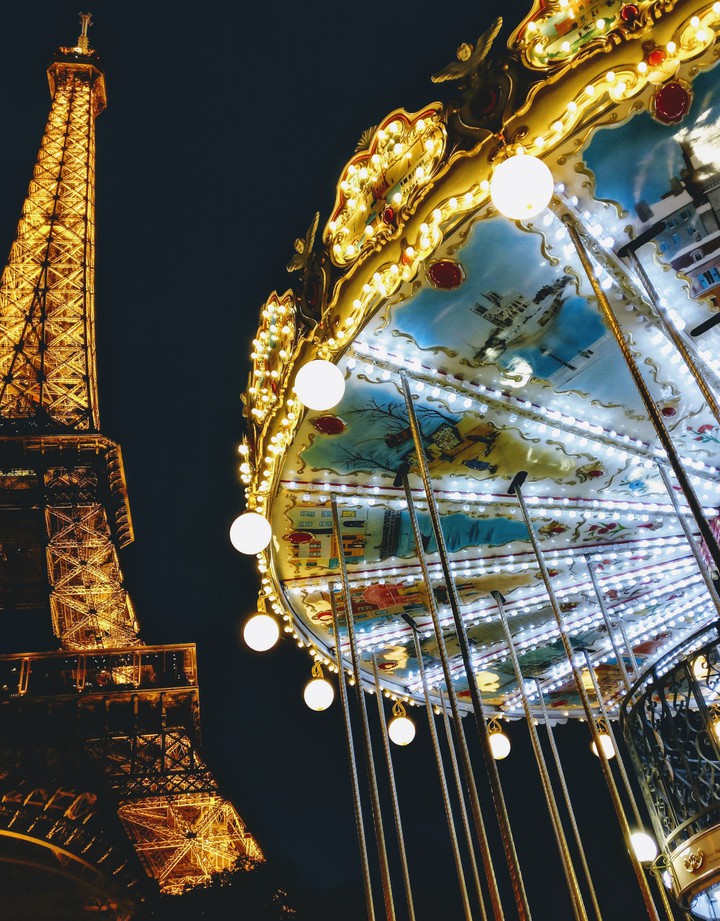 Night light