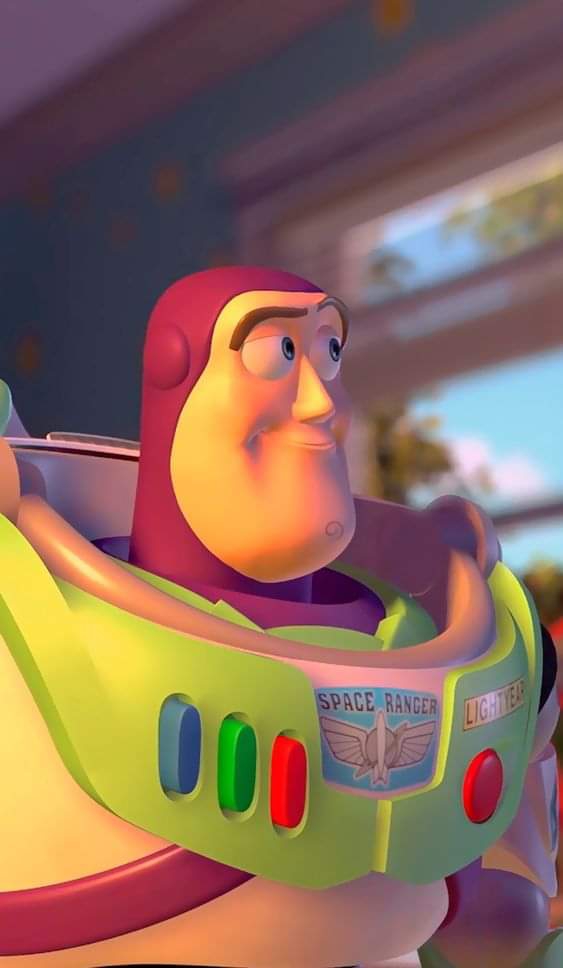 Buzz