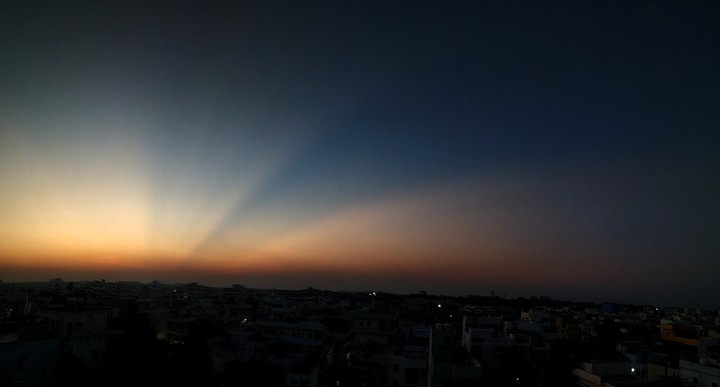 sky