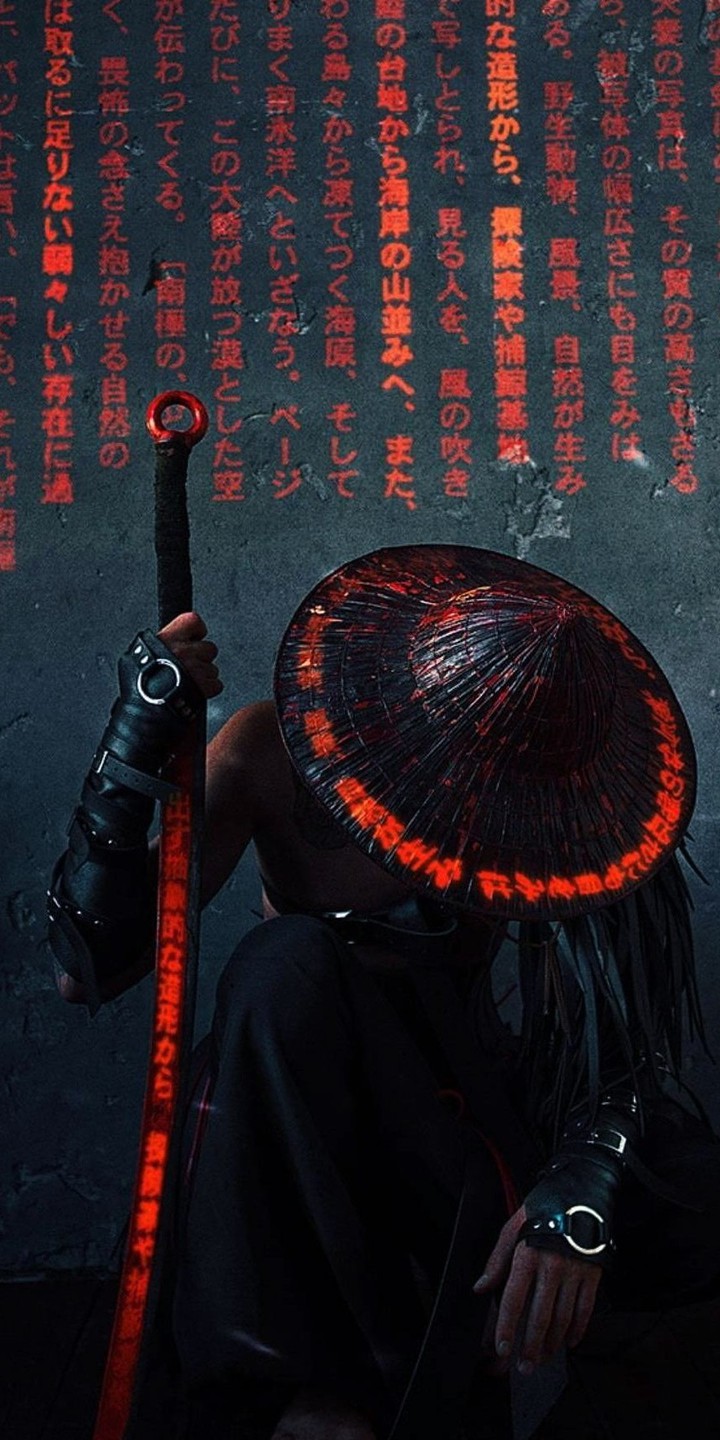 n.samurai