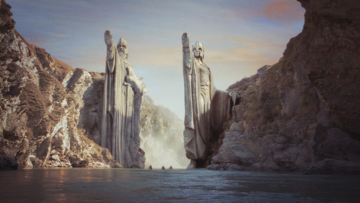 Argonath