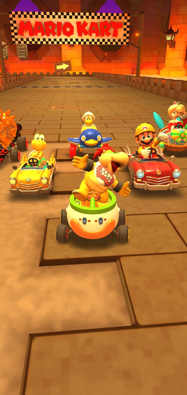 bowser jr