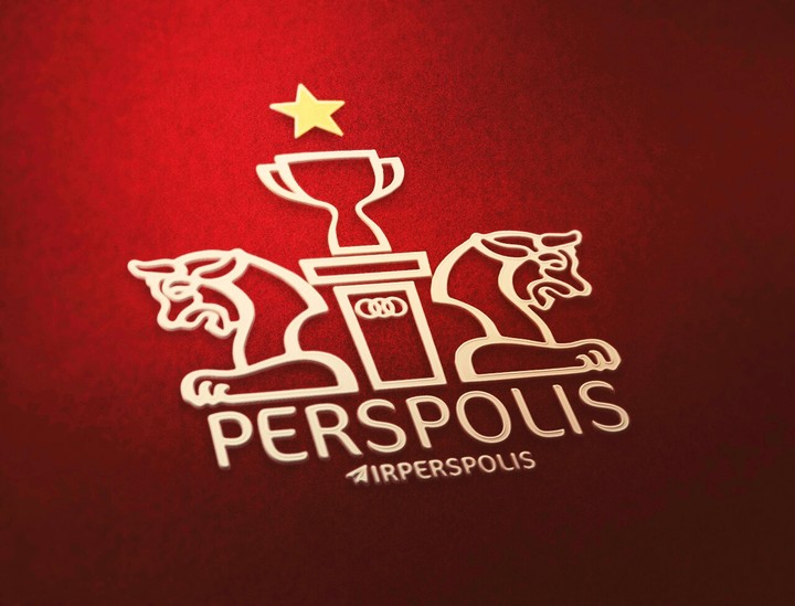 foot ball club perspolis