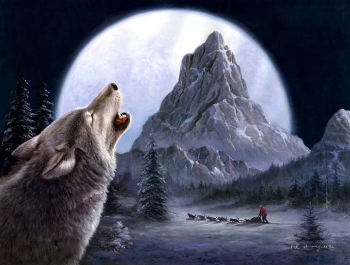 loup