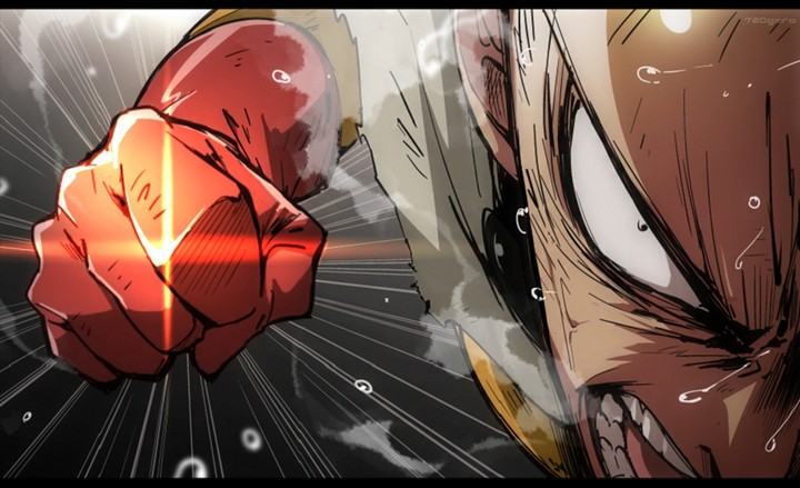 SAITAMA