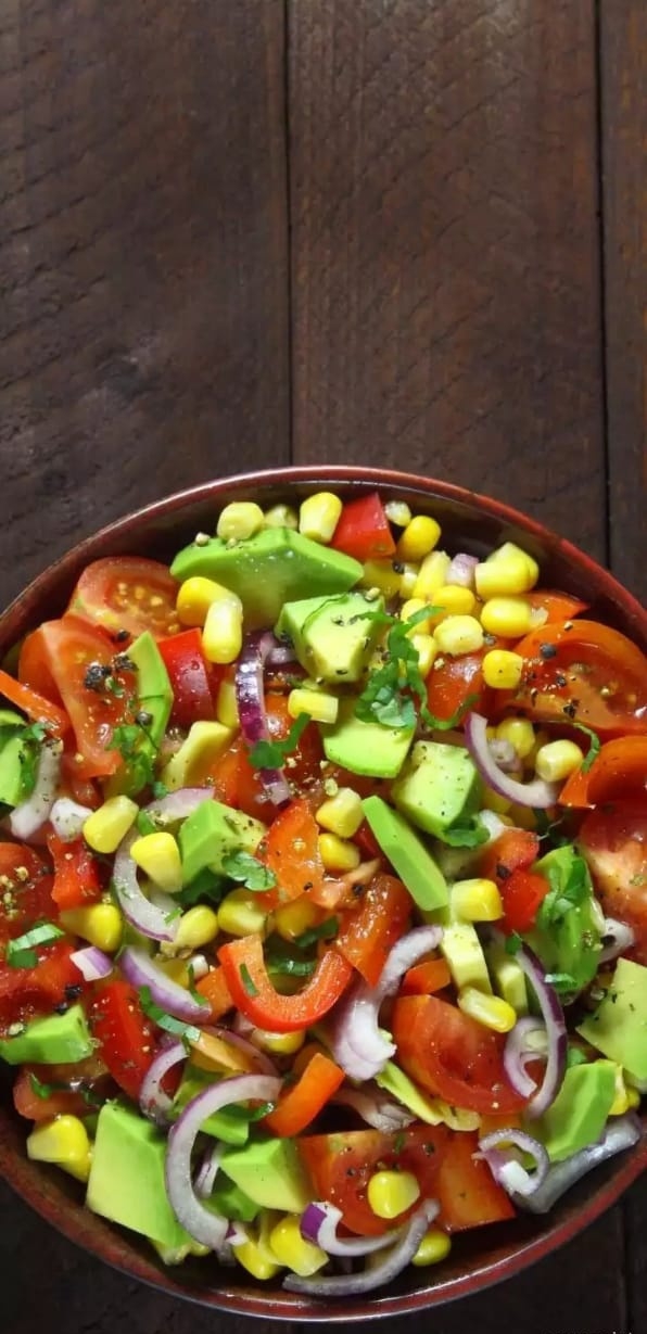 Salad