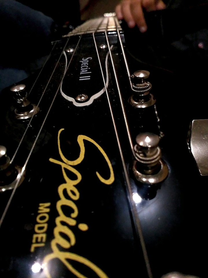 guitar