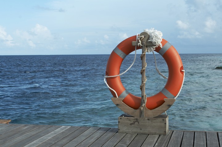 Sea